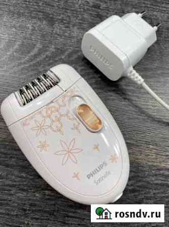 Эпилятор philips satinelle HP6420/00 Благовещенск