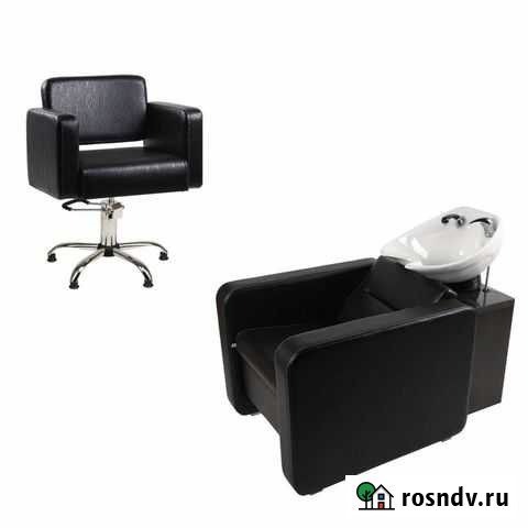 Парикмахерский комплект Престиж Кемерово - изображение 1
