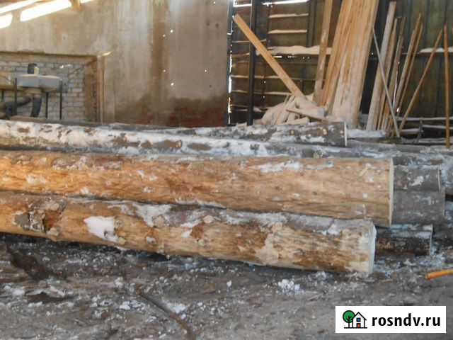 Распиловка древесины 20км от затона Уфа - изображение 1