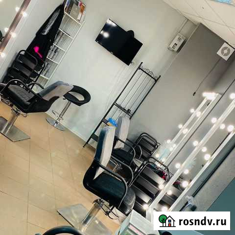 Рабочее место бровиста, визажиста Курск - изображение 1