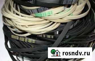 Ремень для стиральной машинки Ярцево - изображение 1