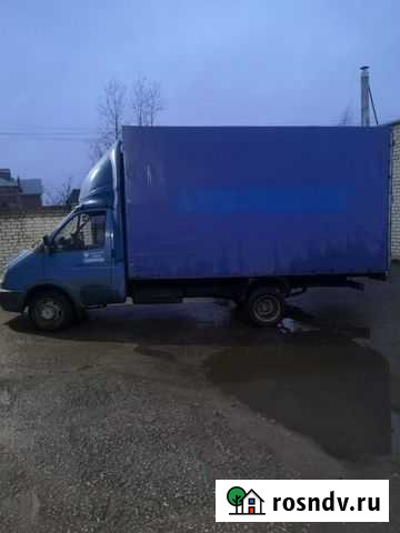 Грузоперевозки Покров - изображение 1