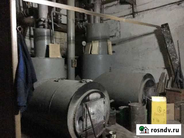 Котлы производственные Лесосибирск - изображение 1