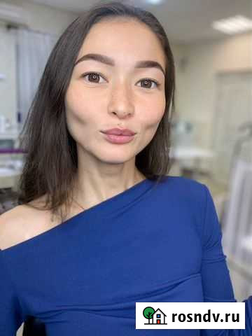 Брови Оренбург - изображение 1