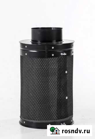 Угольный Фильтр Т350 новый Самара - изображение 1