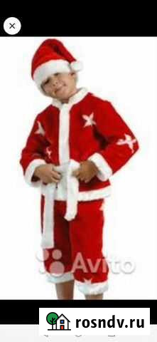 Прокат новогодних костюмов-Санта, Пират, Гном и др Ульяновск - изображение 1