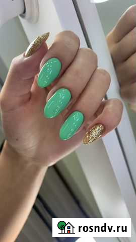 Маникюр Ноябрьск - изображение 1