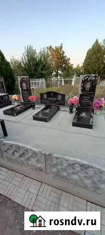 Изготовление и Установка памятников под ключ Красноперекопск - изображение 1