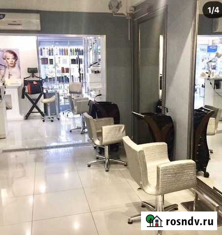 Кресло парикмахера в аренду Ялта - изображение 1