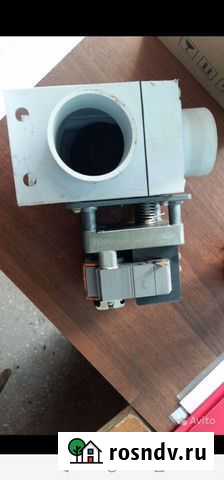 Сливной клапан вязьма Бор - изображение 1