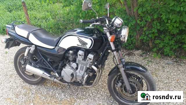 Honda CB750 Богородицк - изображение 1