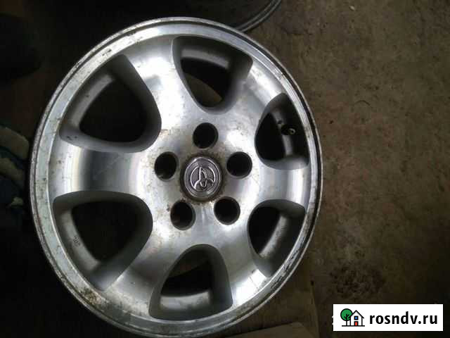 R15 5/114.3 et40 Зеленогорск - изображение 1