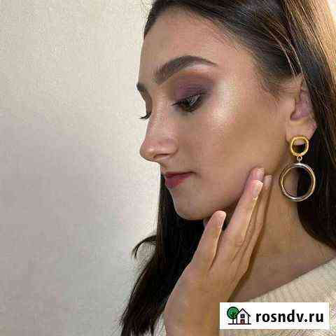 Визажист Сыктывкар