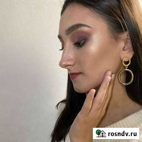 Визажист Сыктывкар - изображение 1