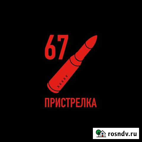 Пристрелка Смоленск - изображение 1