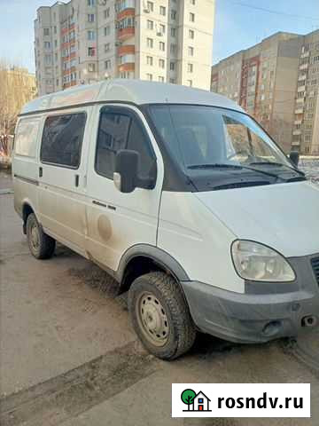 Грузопасажирские перевозки Энгельс - изображение 1