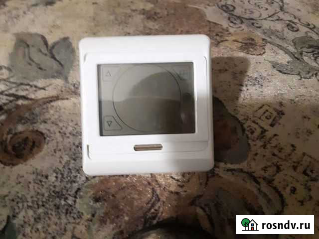 Терморегулятор Ульяновск - изображение 1