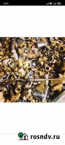 Купим лом черных, цветных металлов Оренбург - изображение 1