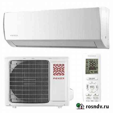 Кондиционер pioneerkfr20MW/KOR20MW(сплит-система) Балашиха