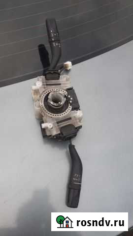 Подрулевой переключатель Mazda 6 gg Медвенка - изображение 1