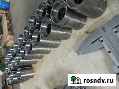 Металлообработка: токарные,фрезерные,сварочные раб Златоуст - изображение 1