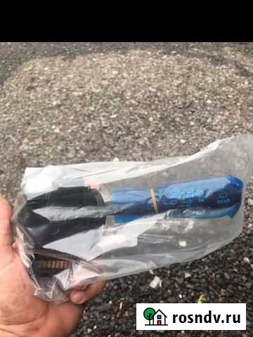 Выключатель стеклоочистителя Морозовск - изображение 1