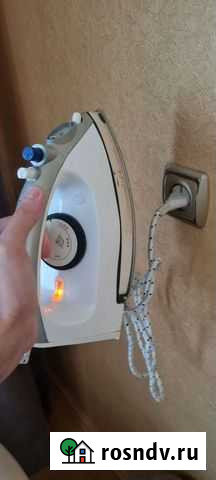 Утюг Агидель Нижний Тагил - изображение 1