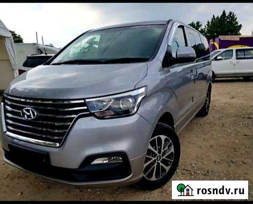 Трансфер.Экскурсии.Аренда с водителем Анапа - изображение 1