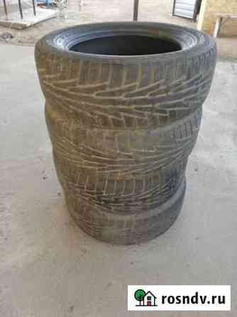 Nokian 235/60 R18 4шт Началово