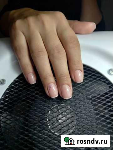 Маникюр.Педикюр Иноземцево кп - изображение 1