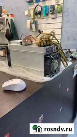Asic bitmain antminer l3+ Сургут