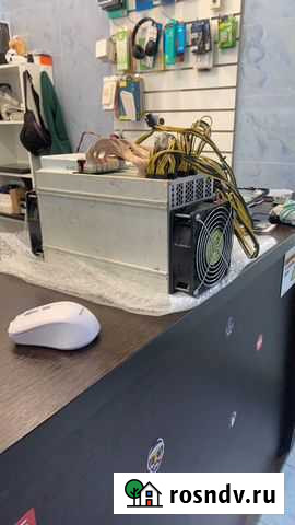 Asic bitmain antminer l3+ Сургут - изображение 1