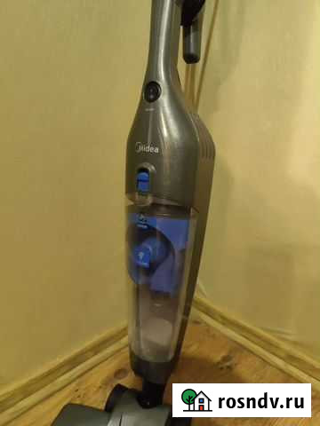 Вертикальный пылесос Midea Белгород - изображение 1