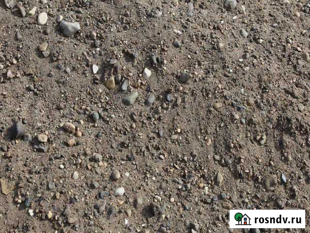 Песок донузлавский с порта Джанкой - изображение 1