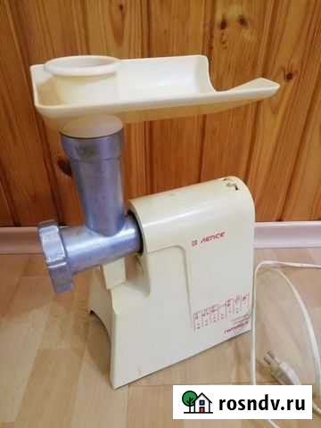 Кухонный комбайн Кукмор - изображение 1