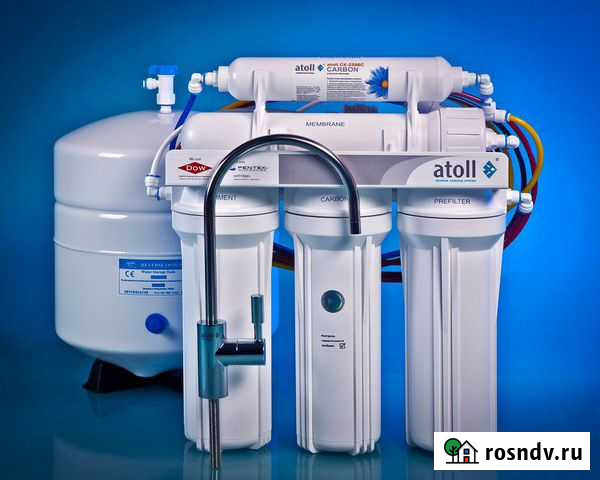 Ремонт котлов/сантехнические работы/системы водооч Тверь - изображение 1