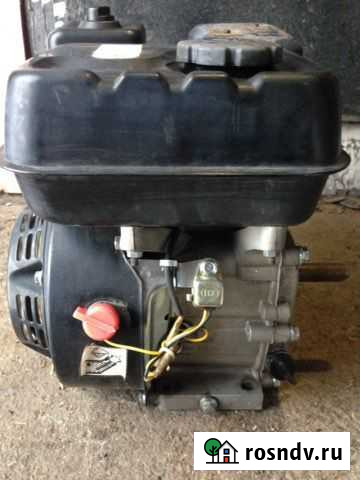 Двигатель для мотоблока 6.5л с Белокуриха - изображение 1
