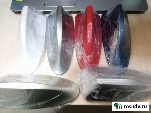 Антенна fm плавник Оренбург - изображение 1