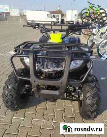 Квадроцикл Rato Hummer 200 Брянск