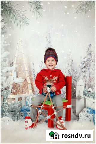 Фотосъемка Салехард - изображение 1