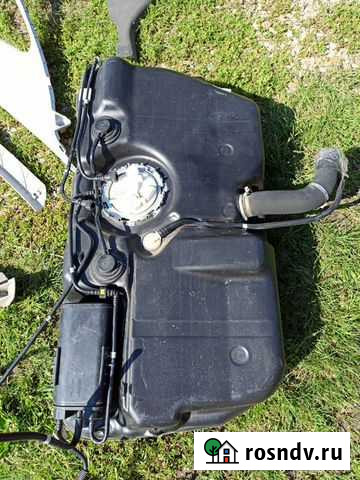 Бензобак гранта 2014 Емельяново - изображение 1