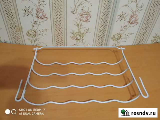 Полка в холодильник Рыбинск - изображение 1