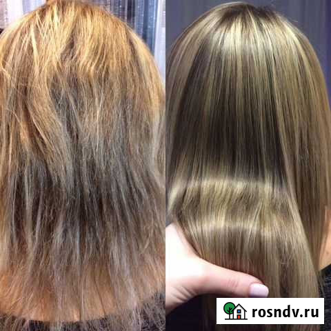 Нанопластика. Ботокс. Кератин Борисоглебск - изображение 1