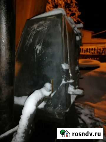 Гидробак(кдм) Нижневартовск - изображение 1