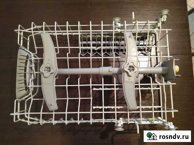 Верхняя корзина посудомоечная машина Bosch Ижевск - изображение 1