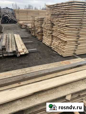 Вагонка, Брус, Доска Апатиты - изображение 1