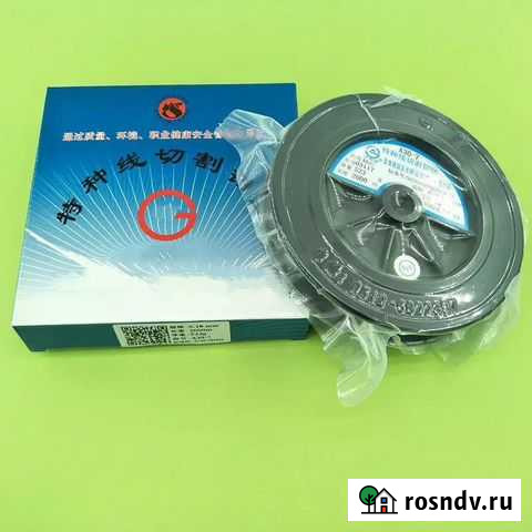 Молибденовая проволока 0.18мм 2000м Миасс - изображение 1