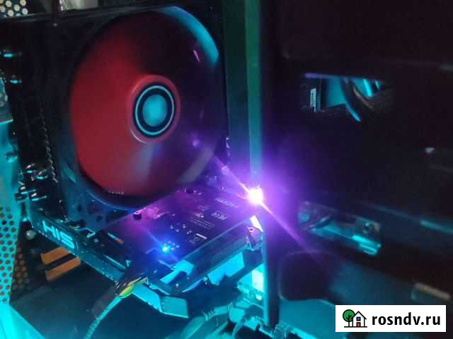 Компьютерные услуги Санкт-Петербург - изображение 1