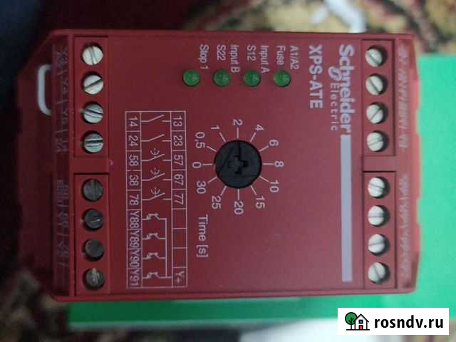 Модуль безопасности xpsate5110 SE Махачкала - изображение 1
