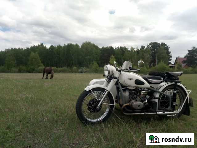 М-61 Ирбит имз Тюмень - изображение 1